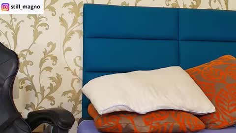 Snapshot of michael_magno chatting on February 14, 2026, 11:34 pm Michael Stevens online show from February 14, 2026, 11:34 pm