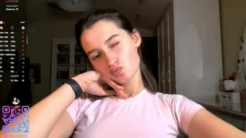 Emily online show from December 4, 2025, 2:48 pm