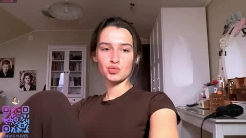 Emily online show from February 15, 2026, 2:14 pm