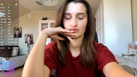 Emily online show from July 16, 2026, 2:34 pm