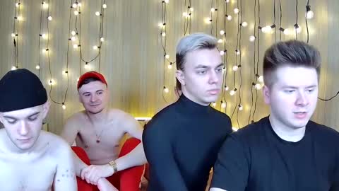 michael_sexdevil online show from March 1, 2025, 6:43 pm