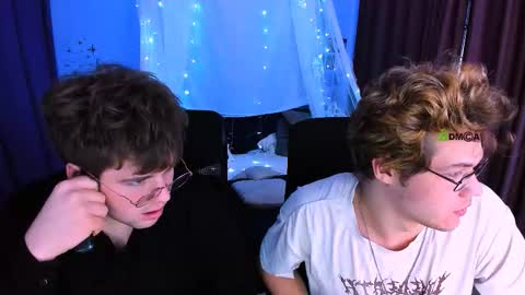 Your Michael online show from January 17, 2026, 9:40 pm