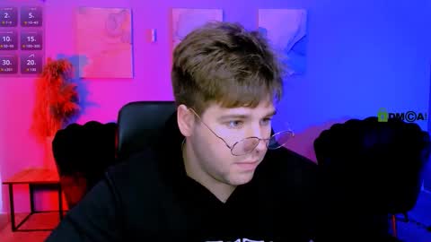 Your Michael online show from March 22, 2026, 9:45 am