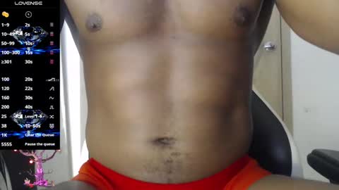 michael_thomsom online show from February 2, 2025, 12:24 pm