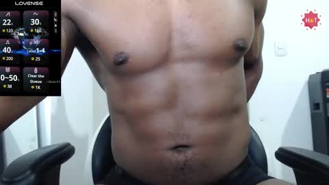 michael_thomsom online show from February 6, 2025, 11:54 am