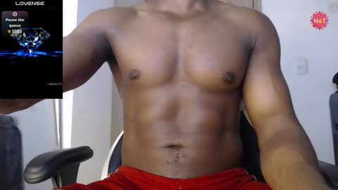 michael_thomsom online show from February 9, 2025, 3:23 pm