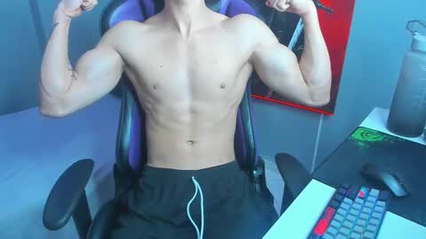 Michael online show from October 5, 2025, 3:27 am