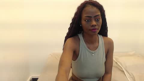 Snapshot of michaela_cox chatting on January 18, 2025, 3:27 pm Michaela online show from January 18, 2025, 3:27 pm