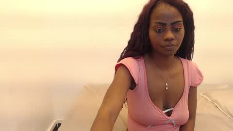 Snapshot of michaela_cox chatting on January 20, 2025, 3:39 pm Michaela online show from January 20, 2025, 3:39 pm