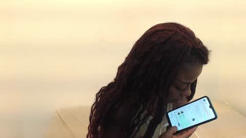 Snapshot of michaela_cox chatting on January 27, 2025, 3:39 pm Michaela online show from January 27, 2025, 3:39 pm