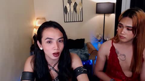 michaelagoddess online show from February 27, 2025, 12:54 am
