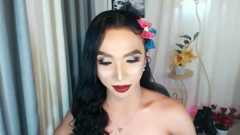 michaelagoddess online show from May 25, 2026, 3:51 pm
