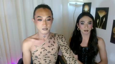 Snapshot of michaelagoddess chatting on July 19, 2026, 5:27 pm michaelagoddess online show from July 19, 2026, 5:27 pm