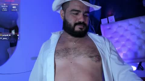 Michael online show from February 3, 2025, 3:38 pm