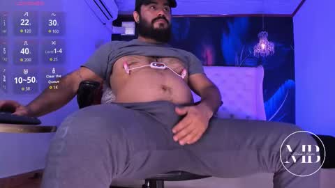 Michael online show from February 20, 2026, 2:39 pm