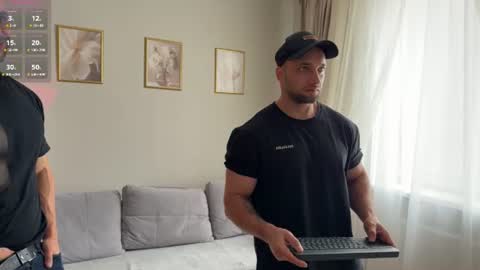 Snapshot of michaelbradley_for_u chatting on July 14, 2026, 7:57 am michaelbradley_for_u online show from July 14, 2026, 7:57 am