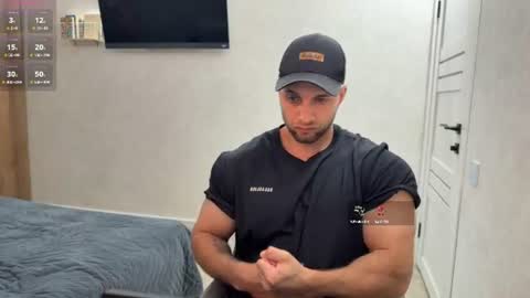 Snapshot of michaelbradley_for_u chatting on July 23, 2026, 7:45 pm michaelbradley_for_u online show from July 23, 2026, 7:45 pm