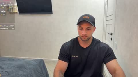 Snapshot of michaelbradley_for_u chatting on July 25, 2026, 8:39 pm michaelbradley_for_u online show from July 25, 2026, 8:39 pm