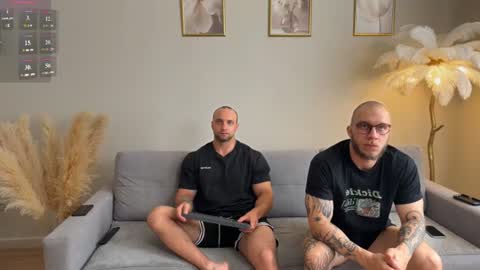 Snapshot of michaelbradley_for_u chatting on August 5, 2026, 10:07 am michaelbradley_for_u online show from August 5, 2026, 10:07 am