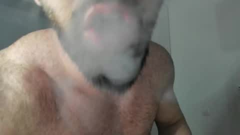 MichaelEvansx online show from April 20, 2026, 9:27 pm