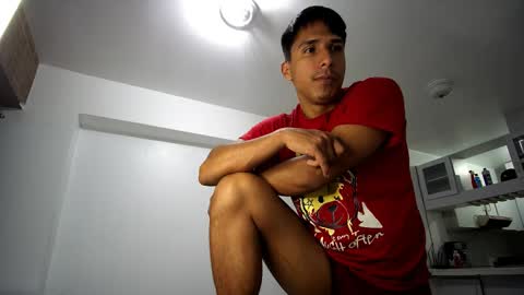 Snapshot of michaelhotbbc chatting on March 10, 2025, 8:37 am Michael online show from March 10, 2025, 8:37 am