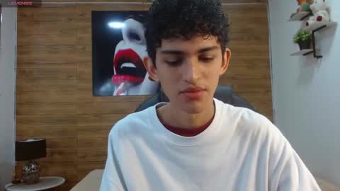 Snapshot of michaelkoiv chatting on November 26, 2025, 12:17 pm michaelkoiv online show from November 26, 2025, 12:17 pm