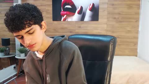 michaelkoiv online show from February 7, 2026, 11:25 am