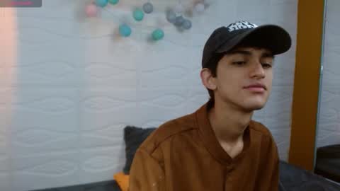 michaelkoiv online show from February 8, 2026, 11:46 am