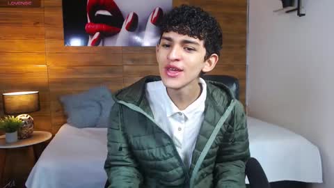 michaelkoiv online show from March 17, 2026, 11:24 am