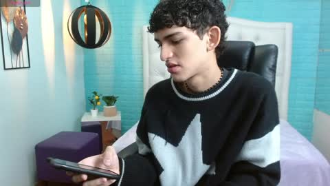 michaelkoiv online show from April 5, 2026, 11:40 am