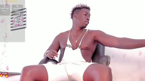 Michaell online show from January 6, 2025, 8:28 pm