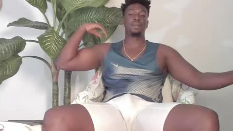 Michaell online show from October 30, 2025, 11:16 pm