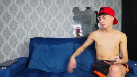 Michaell online show from February 11, 2025, 1:10 am