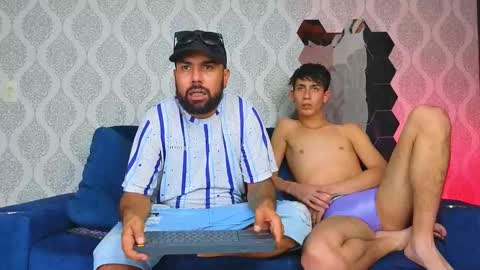 Michaell online show from March 3, 2025, 1:31 am