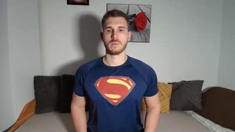 michaelos11 online show from March 1, 2026, 12:40 pm