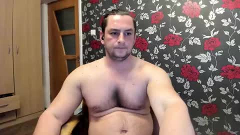 michaelragnar90 online show from March 16, 2026, 6:34 pm