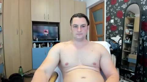michaelragnar90 online show from June 30, 2026, 7:20 am