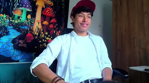 michaelstones online show from December 2, 2024, 1:46 pm