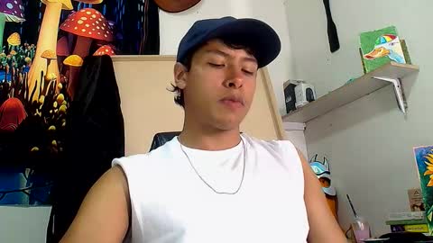 michaelstones online show from November 7, 2025, 7:58 pm