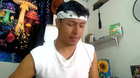 Snapshot of michaelstones chatting on May 14, 2026, 3:41 pm michaelstones online show from May 14, 2026, 3:41 pm