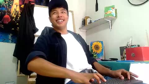 Snapshot of michaelstones chatting on May 25, 2026, 3:07 pm michaelstones online show from May 25, 2026, 3:07 pm