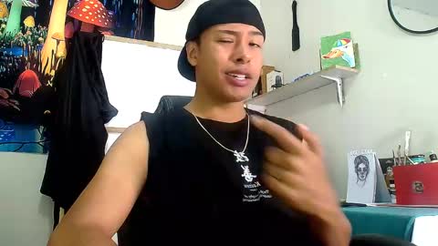Snapshot of michaelstones chatting on May 29, 2026, 5:33 pm michaelstones online show from May 29, 2026, 5:33 pm