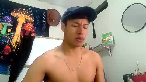 Snapshot of michaelstones chatting on June 21, 2026, 11:46 am michaelstones online show from June 21, 2026, 11:46 am