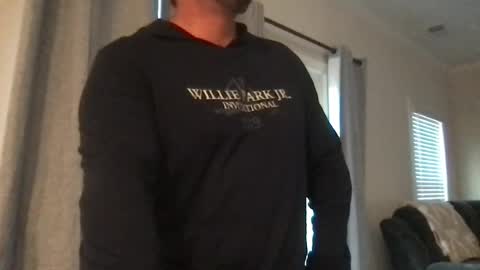 michaelt483 online show from July 27, 2026, 11:34 pm