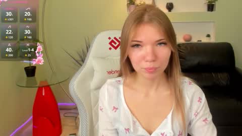 michafox online show from January 10, 2026, 11:56 am