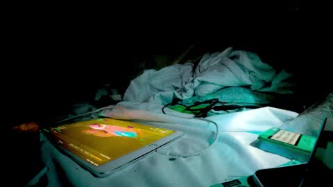 Mars69 online show from January 12, 2025, 2:03 am