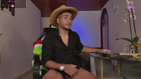 michel g22 online show from March 16, 2026, 6:45 pm