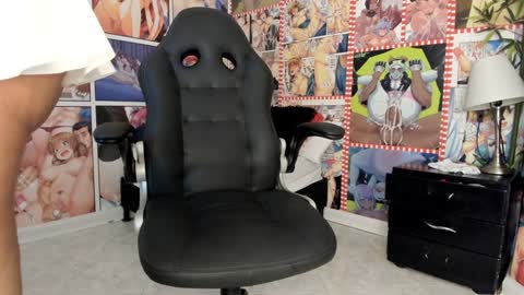 michel_lopez18 online show from January 30, 2025, 10:50 am