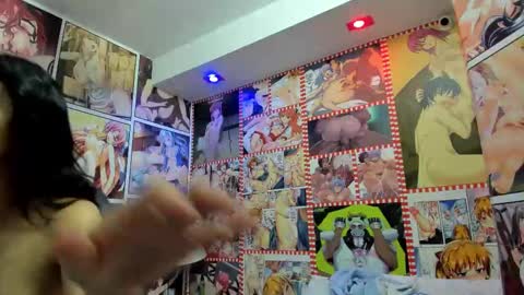 michel_lopez18 online show from March 11, 2025, 10:51 am