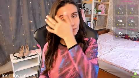 Michel online show from March 10, 2025, 6:45 pm